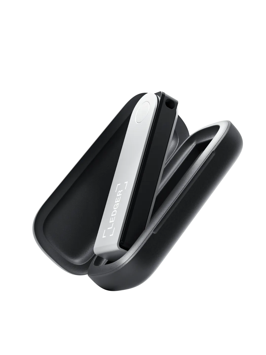 Ledger Nano X Case - Sleek Protection for Your Crypto Wallet